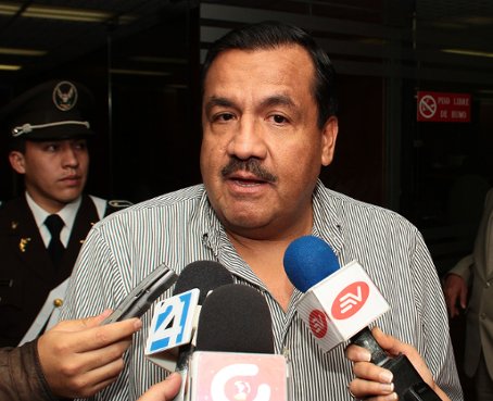 Sala Penal ordenó el embargo de los bienes del exministro Raúl Carrión