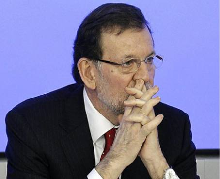 Rajoy encarga una auditoría externa para investigar las cuentas del PP