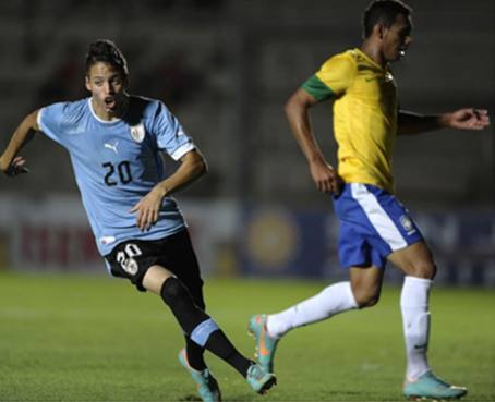 Sudamericano Sub 20 deja por primera vez un Mundial sin Argentina y Brasil