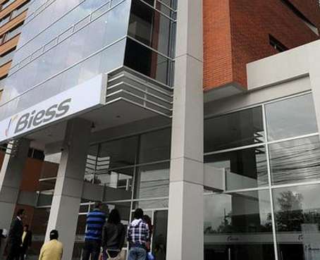 BIESS ha destinado casi dos millones de dólares para inversiones