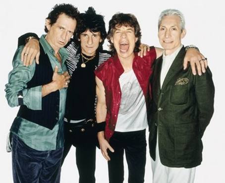 Los Rolling Stones presentaron su documental y no descartaron alargar gira
