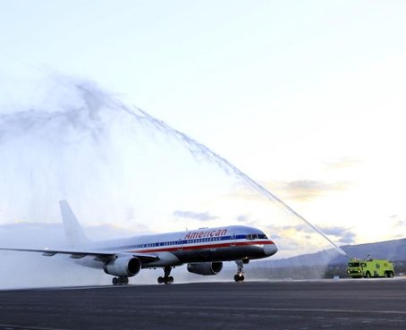 El 20 de febrero comenzará a operar el nuevo aeropuerto de Quito