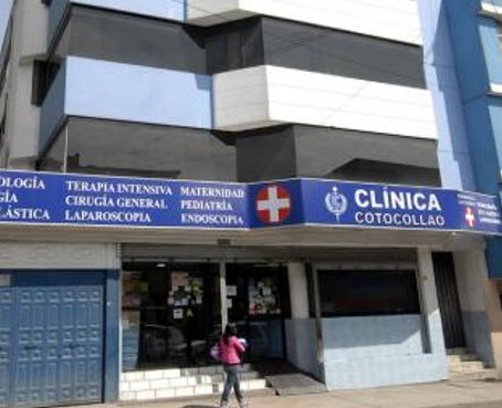 Autoridades clausuran clínica de Quito donde falleció un neonato