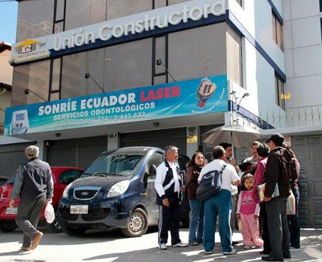 Unión Constructora fue liquidada por Superintendencia de Compañías