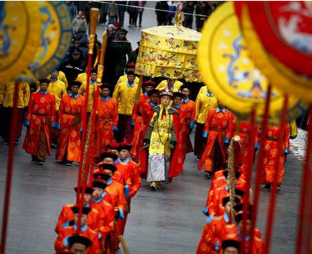 Millones se preparan para festejar el Año Nuevo chino