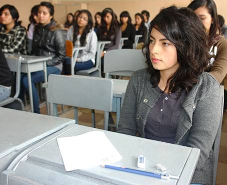 Senescyt da opciones de repostulación para aspirantes a universidades