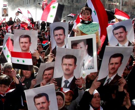 ALBA condena &#039;política sistemática de injerencia&#039; en Siria