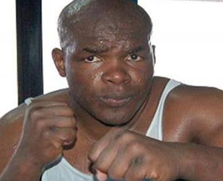 Exboxeador Jaime Quiñónez fue asesinado en Quito