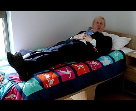 Fueron presentadas las instalaciones de la Villa Olímpica