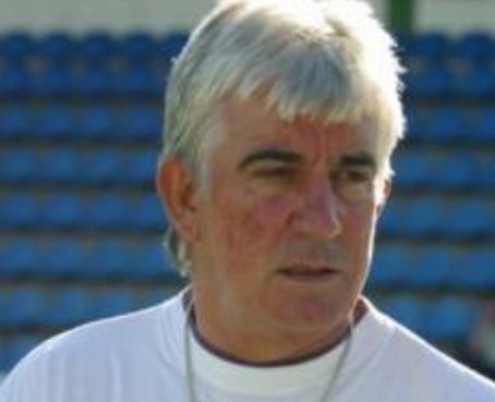 El español Manuel Tomé será el entrenador de El Nacional