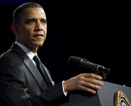 Barack Obama se declara a favor del matrimonio homosexual