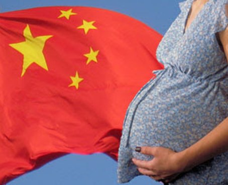 Polémica en China por una madre forzada a abortar un feto de siete meses