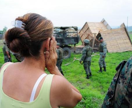 Traficantes de tierra integrarán la lista de los más buscados