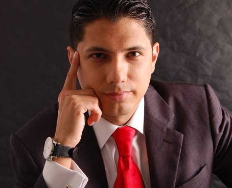 Gobierno de Colombia expulsa al exasambleísta Fernando Balda