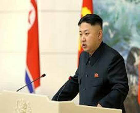 China intenta frenar las amenazas de Corea del Norte