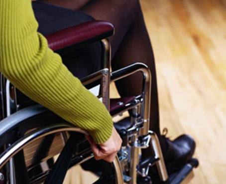 Por falta de control, a miles de personas con discapacidad se les niega el acceso a un seguro privado de salud