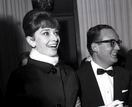 El estilo de Audrey Hepburn sigue de moda 20 años después de su muerte