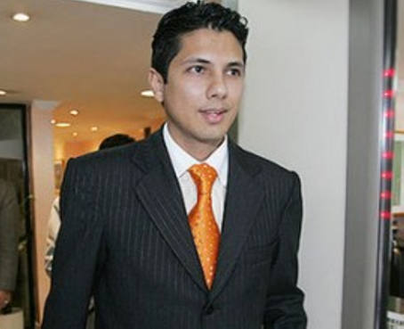 Fernando Balda es declarado culpable de atentar contra la seguridad del Estado