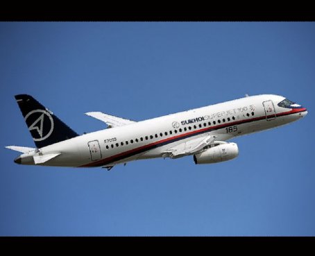 Un avión ruso con 46 personas a bordo desaparece en Indonesia