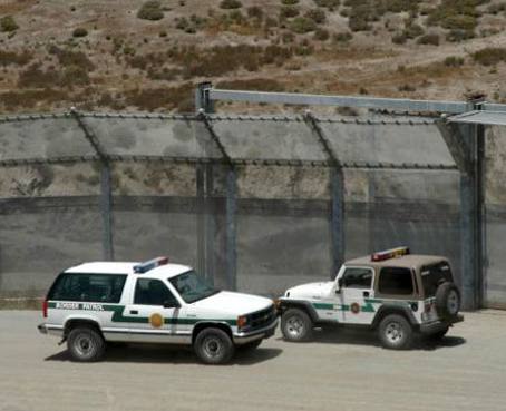 Se halló el cuerpo de otro migrante ecuatoriano ahogado en frontera con EE.UU.