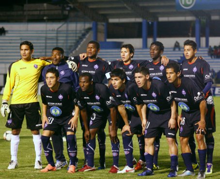 Olmedo quiere mejorar en la segunda etapa y anuncia refuerzos