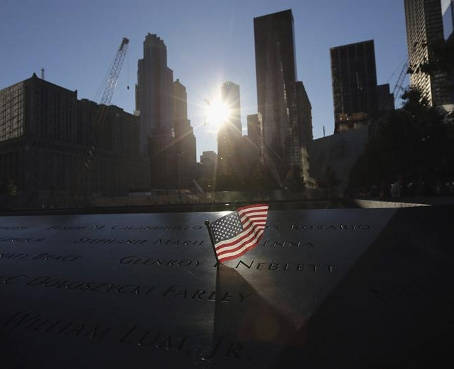 Más de una década después, el 11S sigue en la memoria del mundo
