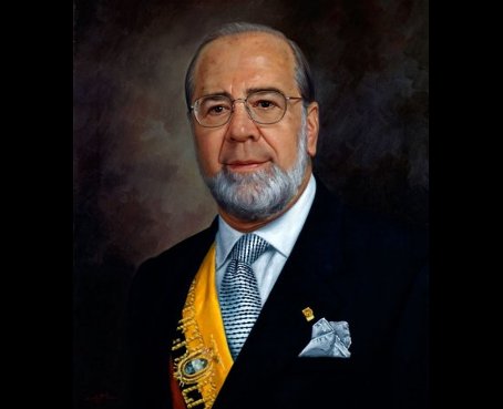 Gustavo Noboa: Jamil Mahuad pensó declararse dictador