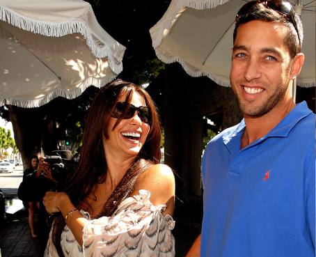 Sofía Vergara quiere casarse pese a infidelidad de Nick Loeb