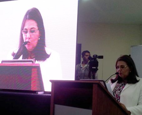 En Guayaquil se discute sobre posible fenómeno de El Niño