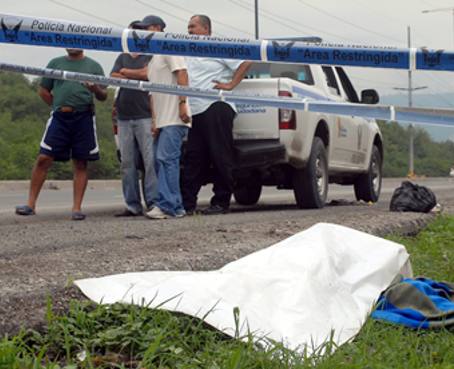 Aumentan casos de sicariato en Guayaquil