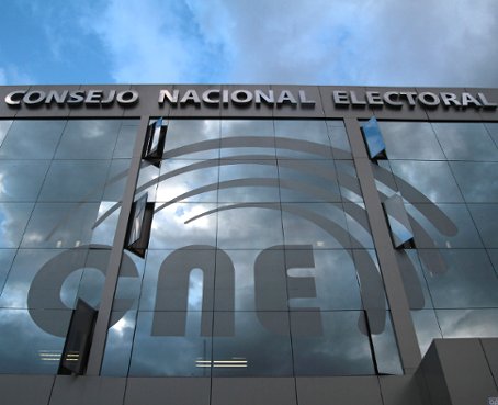 CNE podría autorizar el exit poll a los medios de comunicación