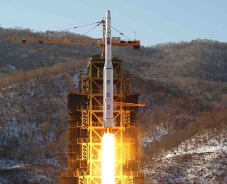 Corea del Norte desafía a EE.UU. con prueba nuclear &#039;de mayor nivel&#039;