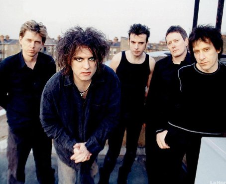 The Cure ofrecerá su primer concierto en Colombia el próximo 19 de abril