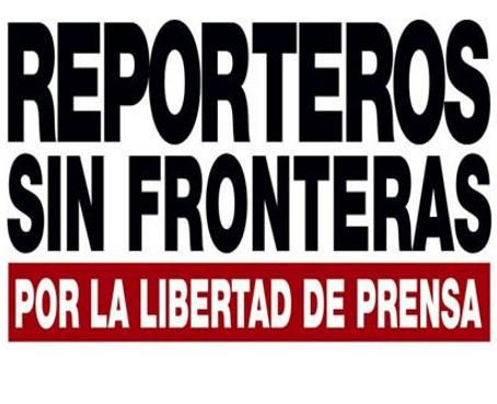 RSF lamenta que el indulto de Correa a El Universo haya tardado un año