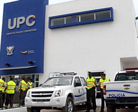 Policía ofrece servicio de &#039;Encargo de domicilio&#039; a quienes se van de viaje por el feriado