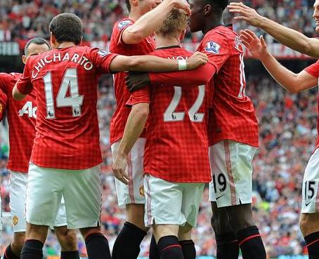 Manchester United vuelve a la carga tras su último fiasco en la Champions League