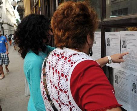 Abren colegios en Cuba para votar a diputados nacionales y provinciales
