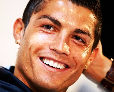 Cristiano Ronaldo: La crítica es parte de nuestro negocio