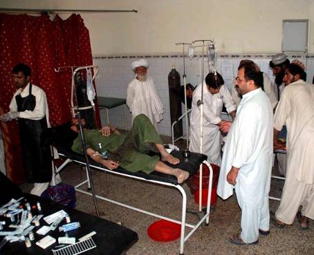 Mueren catorce personas en ataques talibanes en el sur de Afganistán