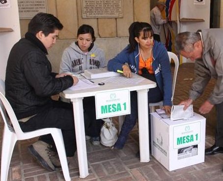 Próximas elecciones podrían ser postergadas