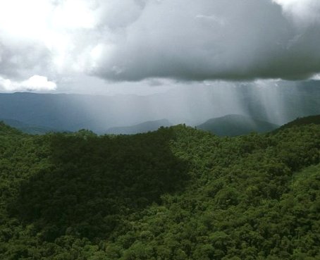 Firma de contrato con Ecuacorriente originó movilización indígena