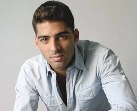Jason Canela, hermano de Jencarlos Canela, debuta en serie estadounidense