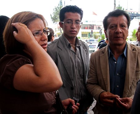 Édison Cosíos cumple un año en estado vegetativo sin haber culpables