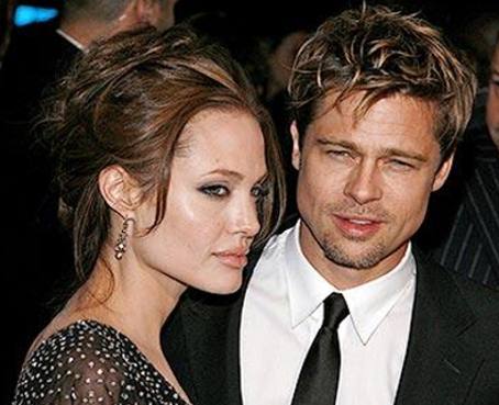 Brad Pitt y Angelina Jolie, absueltos de una demanda por despido improcedente
