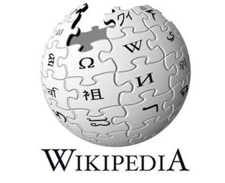 Wikipedia anuncia apagón contra ley antipiratería