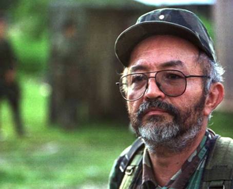 FARC reclaman a Ecuador el cuerpo de &#039;Raúl Reyes&#039;