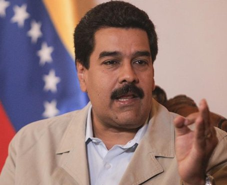 Chávez regresará a Venezuela cuando sus médicos lo decidan, dice Maduro