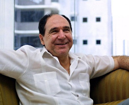 Candidatura de Abdalá Bucaram no fue aprobada por el CNE