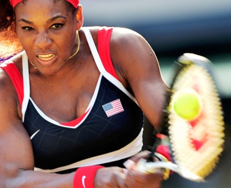Serena Williams arrebata el número uno a Victoria Azarenka
