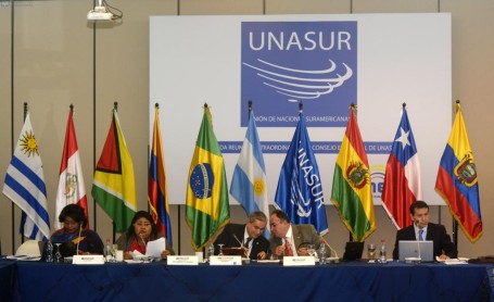 40 técnicos electorales extranjeros se incorporarán a comicios seccionales